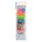 12 Packs: 12 ct. (144 total) Black Light Reactive Shaped Glitter by Creatology™